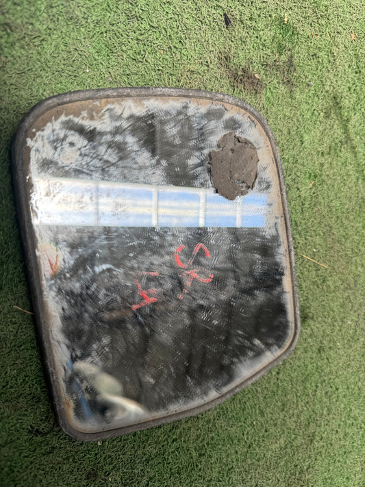 TOYOTA SR SIDE MIRROR GLASS LH (SMG003)