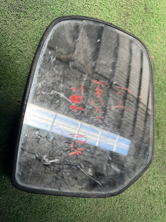 FORD RANGER T6 SIDE MIRROR GLASS RH (SMG027)