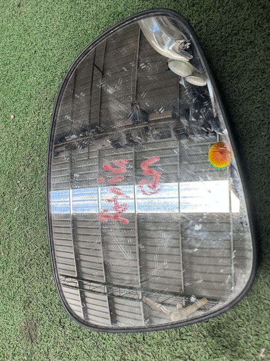 PERODUA AXIA SIDE MIRROR GLASS RH (SMG014)