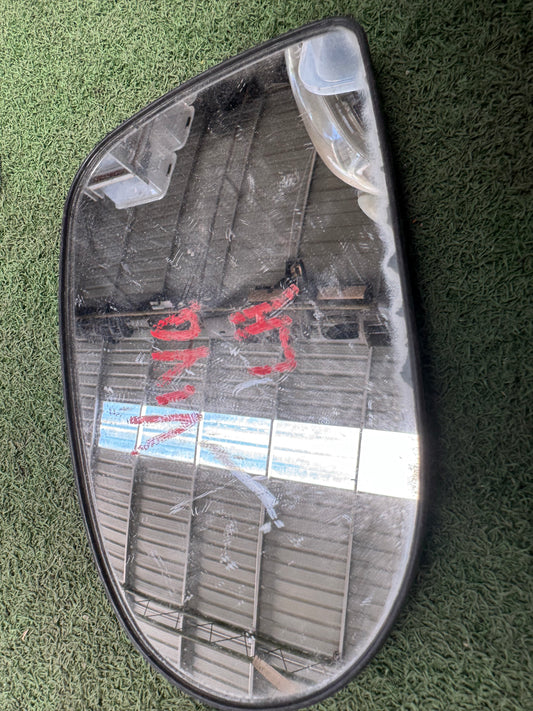 PERODUA VIVA SIDE MIRROR GLASS LH (SMG015)