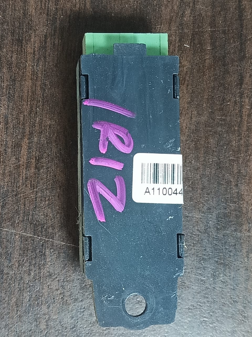 PROTON IRIZ AIRCOND AMPLIFIER (M1586-10280)