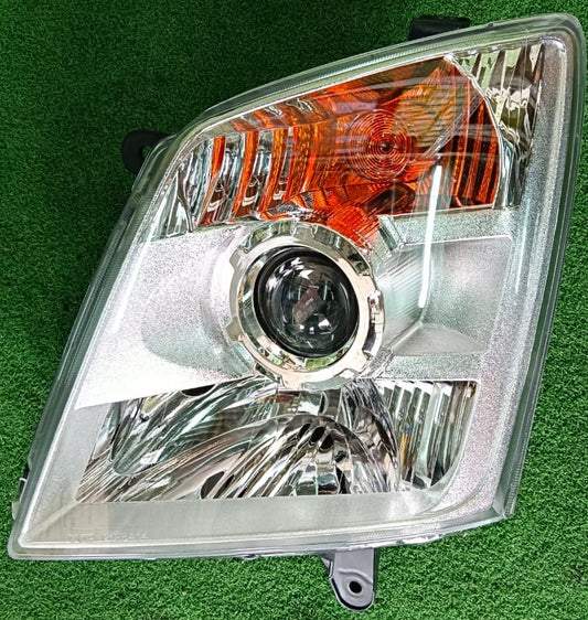 ISUZU DMAX ITEQ 2007 4DOOR PROJECTOR HEAD LAMP LEFT (ISK05C-4031H-LNND)