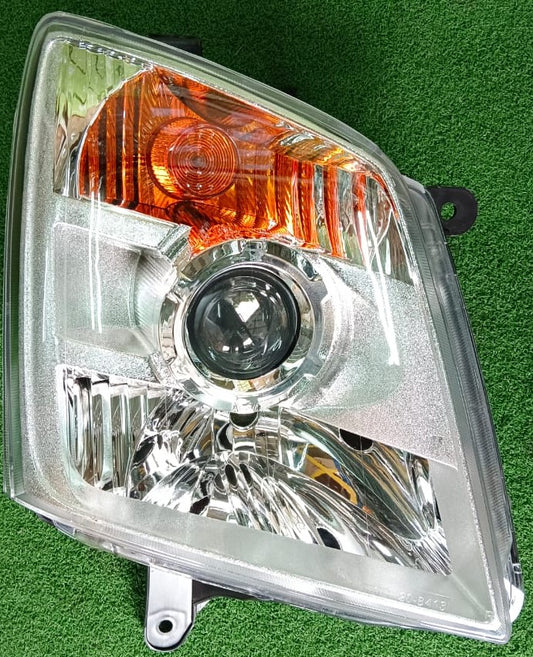 ISUZU DMAX ITEQ 2007 4DOOR PROJECTOR HEAD LAMP RIGHT (ISK05C-4031H-RNND)