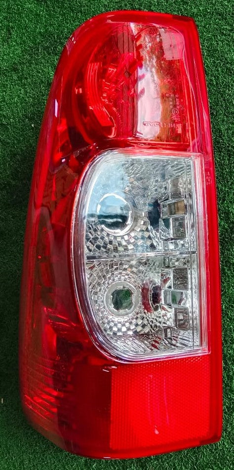 ISUZU DMAX ITEQ 2007 4DOOR TAIL LAMP LH (ISK05C-4036A-LNND)