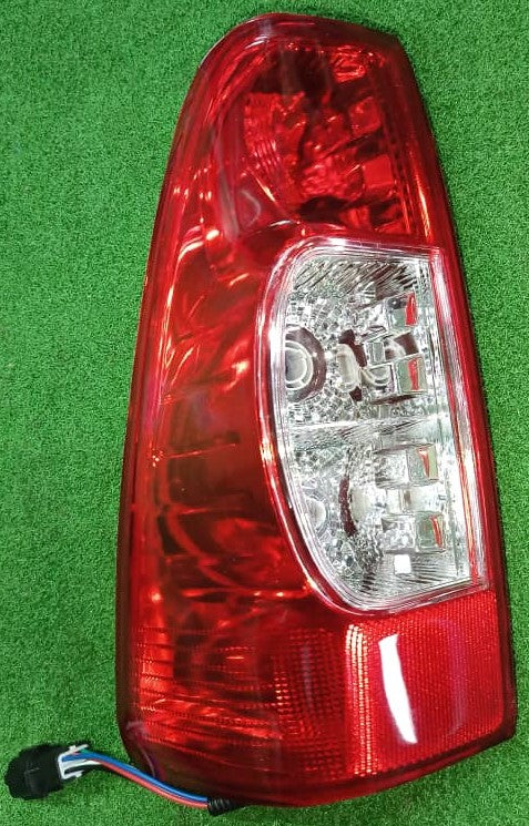 ISUZU DMAX ITEQ 2007 4DOOR TAIL LAMP LEFT (ISK05C-4036A-LNNX)