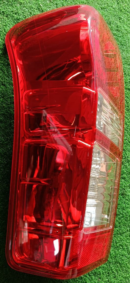 ISUZU DMAX VCROSS 2013 4DOOR TAIL LAMP WITH LED LEFT (ISK05E-4036A-LNND)