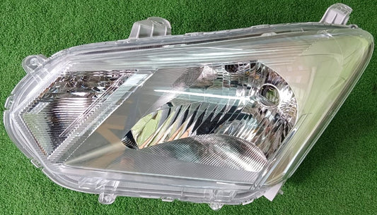 ISUZU DMAX VCROSS 2016 2/4DOOR HEAD LAMP LEFT (ISK05H-4031A-LNND)