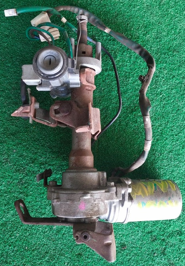 PERODUA MYVI ICON STEERING COLUMN 2/4/6WIRE (JJ301-000670)