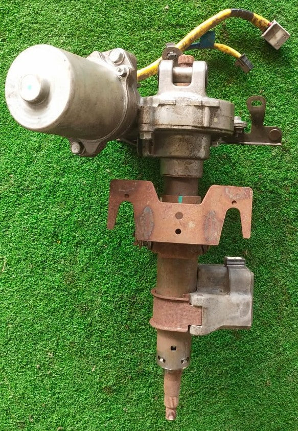 TOYOTA VIOS NCP93 STEERING COLUMN 2/4WIRE (JJ301-001270)