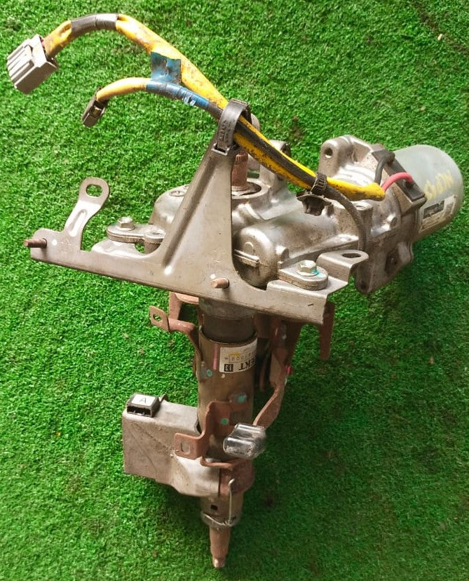 TOYOTA VIOS NCP93 STEERING COLUMN 2/4WIRE (JJ301-001270)