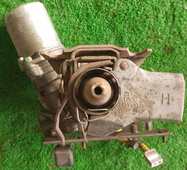 TOYOTA VIOS NCP93 STEERING COLUMN 2/4WIRE (JJ301-001270)