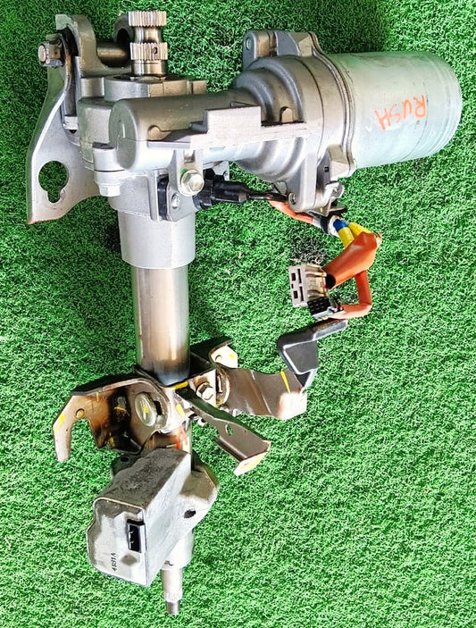 TOYOTA RUSH /AVANZA NEW STEERING COLUMN (JJ301-002370)