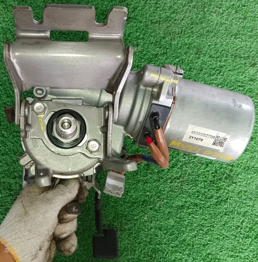 PERODUA MYVI D20N STEERING COLUMN (JJ301-003020)