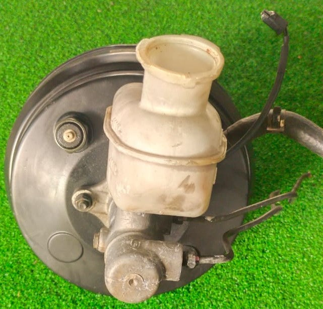 KIA NAZA RIA BRAKE BOOSTER (K58E43800)