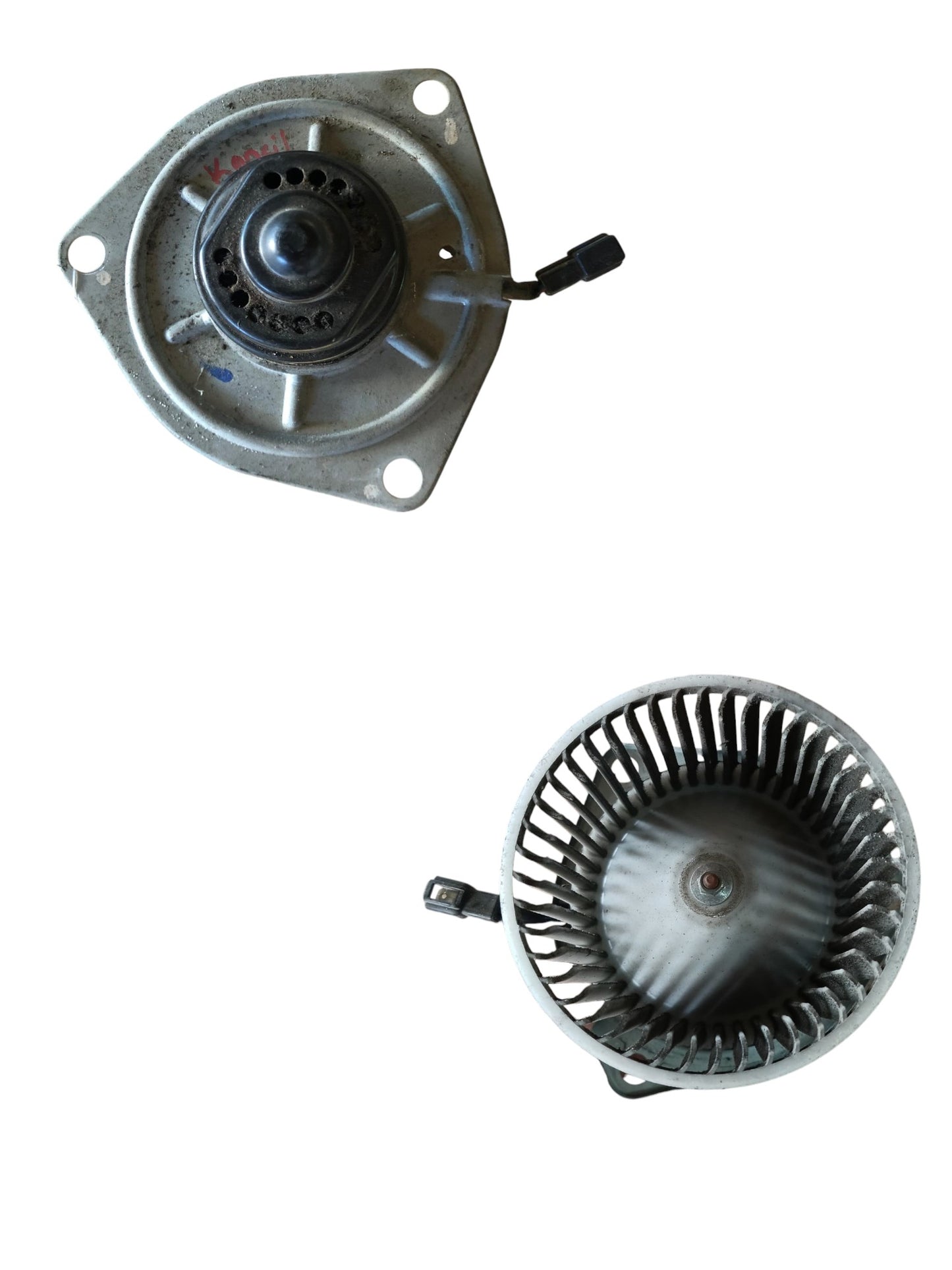PERODUA KANCIL BLOWER MOTOR (BM0004)