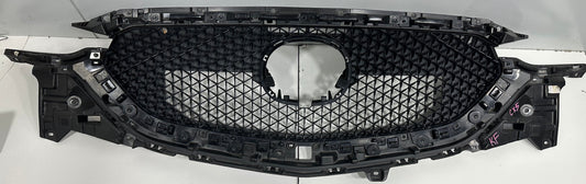 MAZDA CX5 KF 2017 FRONT GRILLE (KB8B-50712)