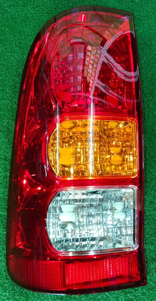 TOYOTA VIGO KUN25 05 TAIL LAMP LH (RP) DEPO (KUN250-05-10000L-D)