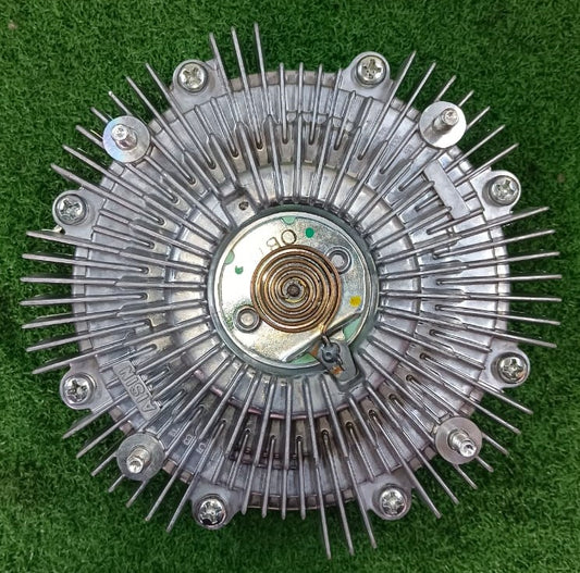 TOYOTA VIGO KUN25 05 FAN CLUTCH (G) 14' (KUN2505-21D000G)