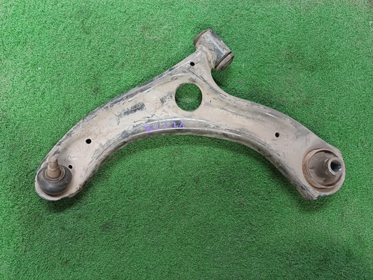 PERODUA BEZZA LOWER ARM RH (U) [LAM069]