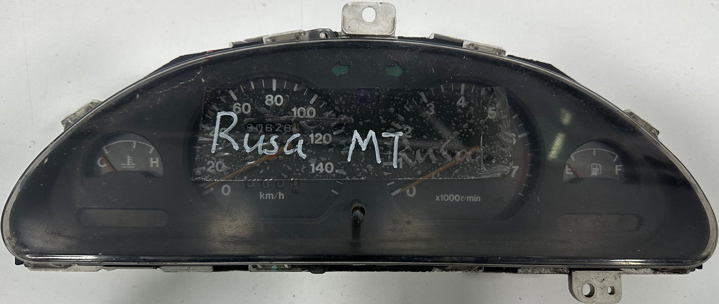 PERODUA RUSA METER MT (M0001)