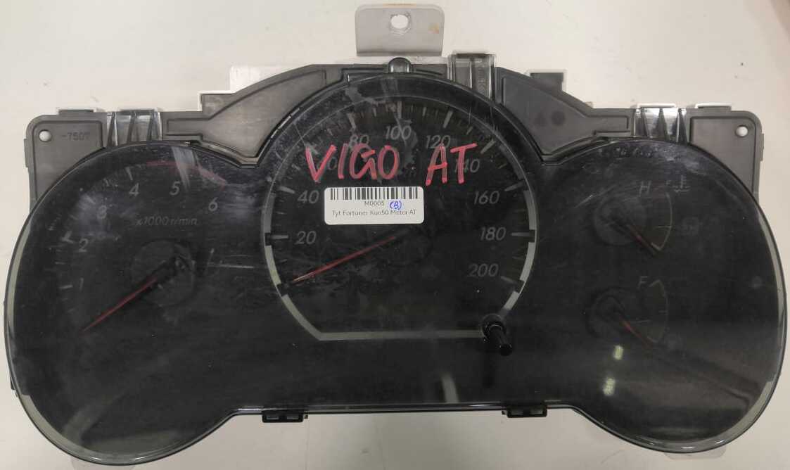 TOYOTA VIGO METER AT (B) (M0005)