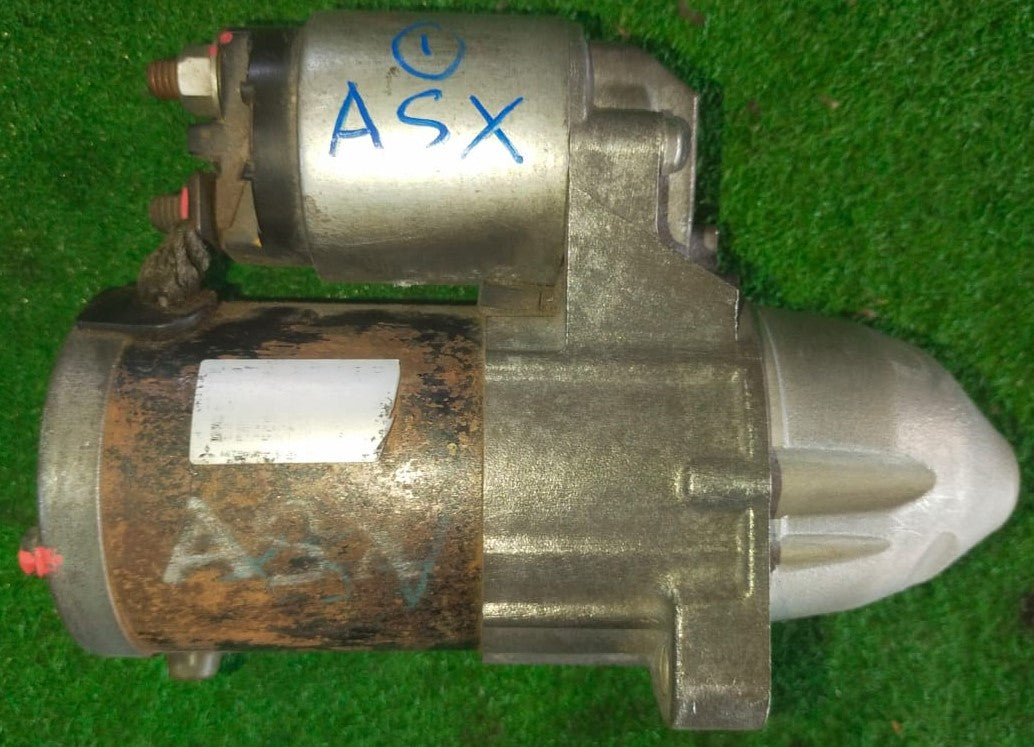 MITSUBISHI ASX 11 STARTER (U) (M000T36771)