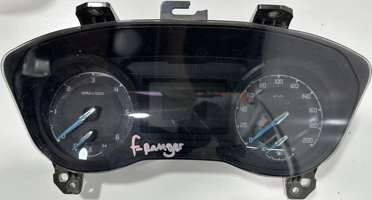 FORD RANGER T6 MK3 METER AT (M0014)