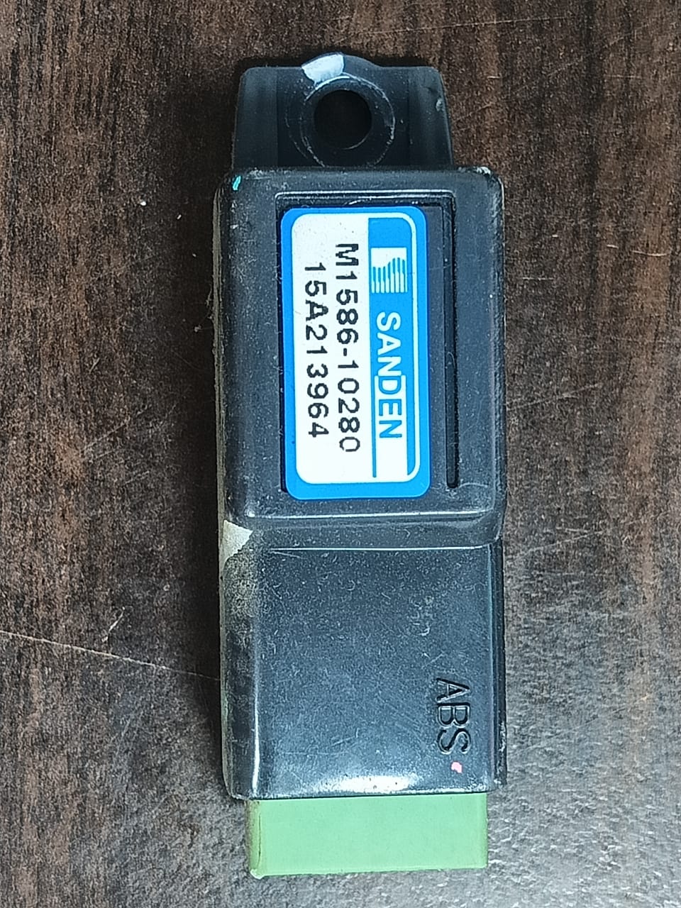 PROTON IRIZ AIRCOND AMPLIFIER (M1586-10280)