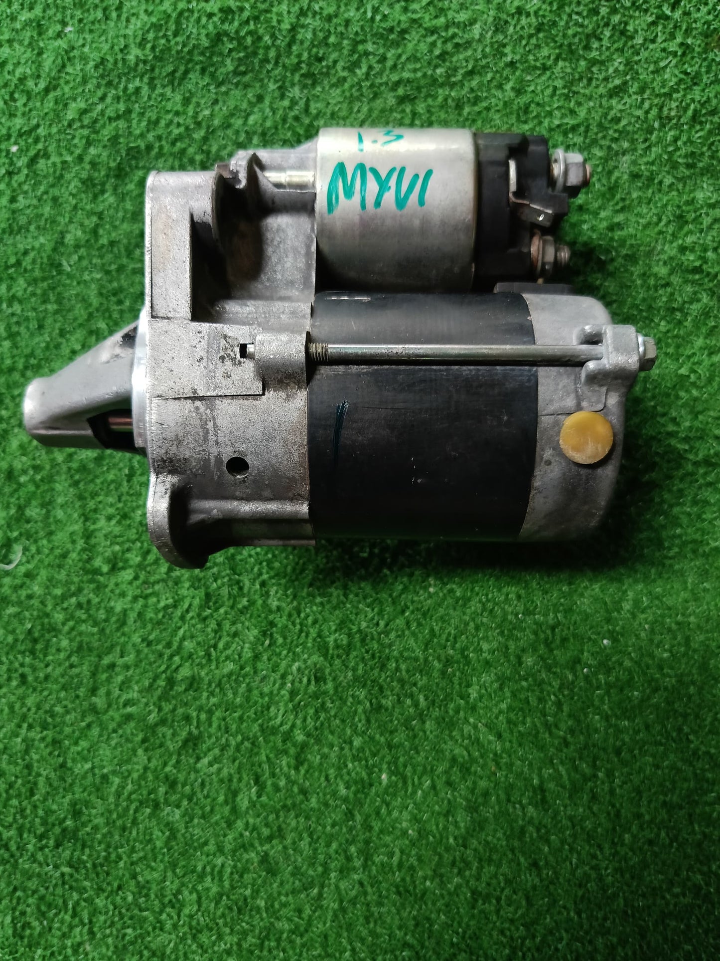 PERODUA MYVI STARTER (28100-87Z19-5)