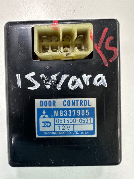 PROTON ISWARA DOOR CONTROL ECU (MB337905)