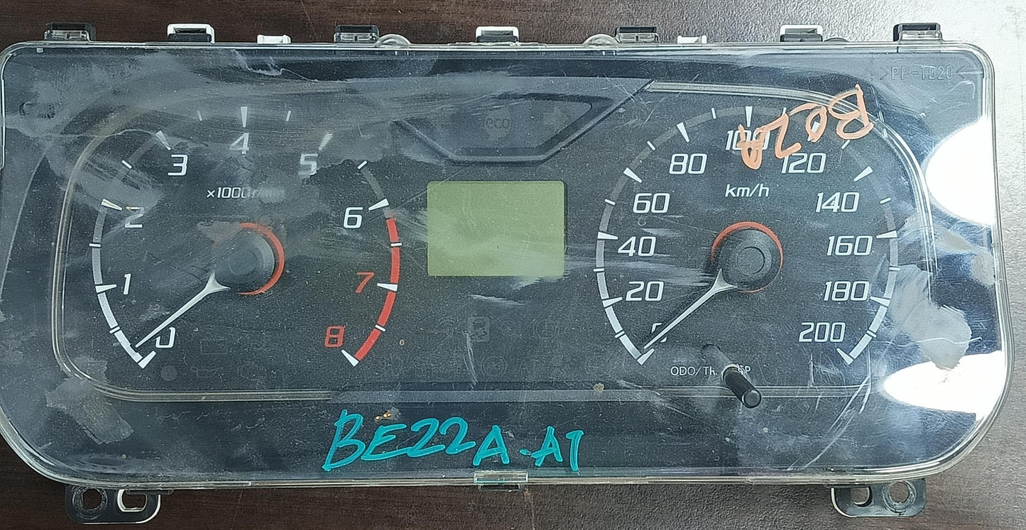 PERODUA BEZZA D63D METER AT (83800-BY430)