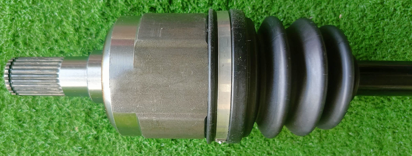 PROTON SAGA , ISWARA DRIVE SHAFT (SHORT) LH (OEM) (MI-8-002)