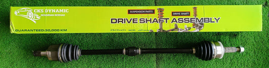 PROTON WAJA 1.6 ABS DRIVE SHAFT (LONG) RH (OEM) (MI-8-596A)