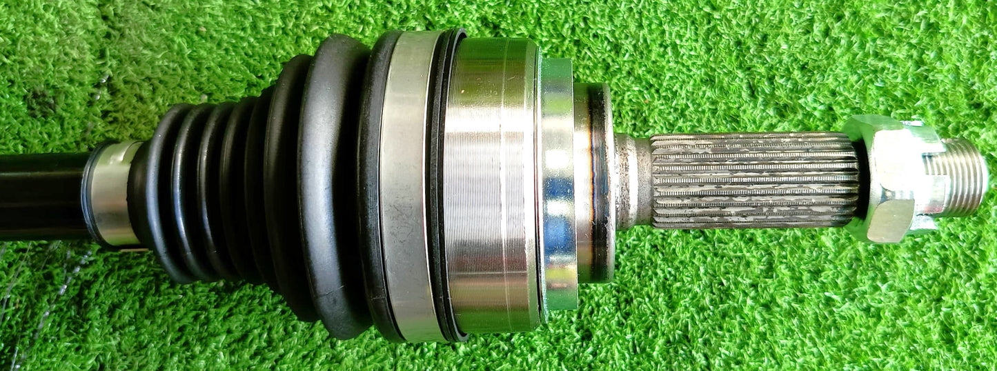 PROTON SAGA BLM 1.3/1.6 DRIVE SHAFT (SHORT) LH (OEM) (MI-8-628)