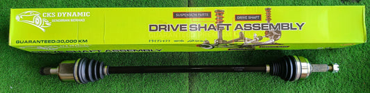 PROTON SAGA BLM 1.3/1.6 DRIVE SHAFT (LONG) RH (OEM) (MI-8-629)