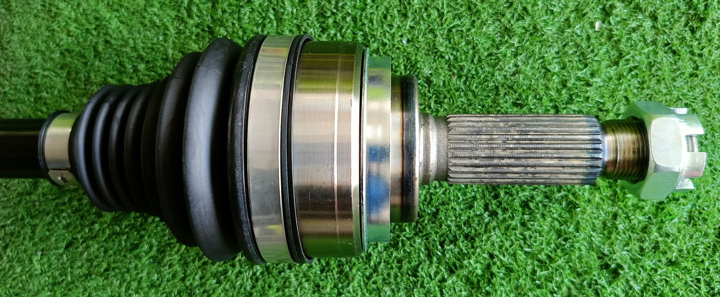 PROTON SAGA BLM 1.3/1.6 DRIVE SHAFT (LONG) RH (OEM) (MI-8-629)