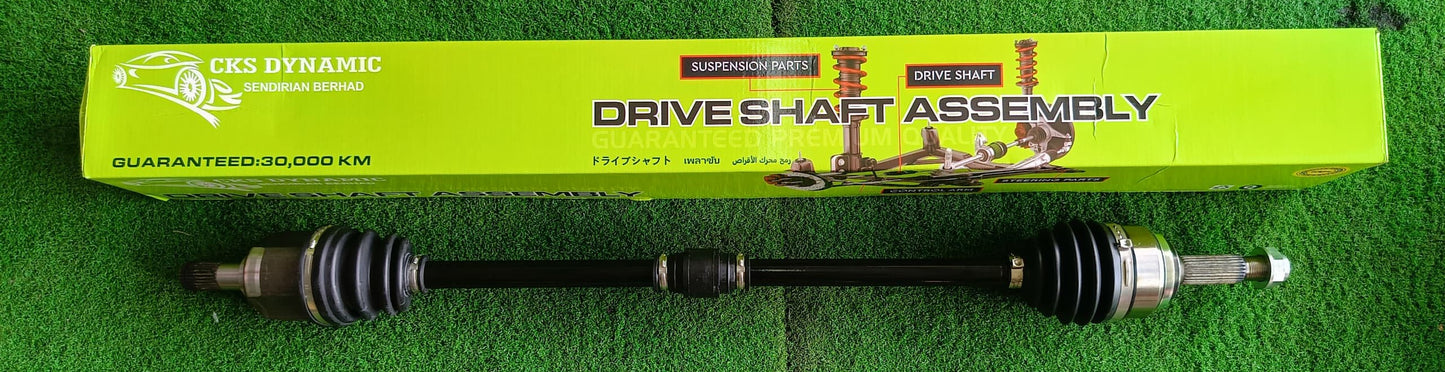 PROTON WAJA 1.6 DRIVE SHAFT (LONG) RH (OEM) (MI-8-920)