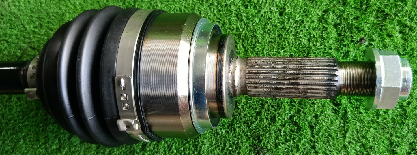 PROTON WAJA 1.6 DRIVE SHAFT (SHORT) LH (OEM) (MI-8-921)