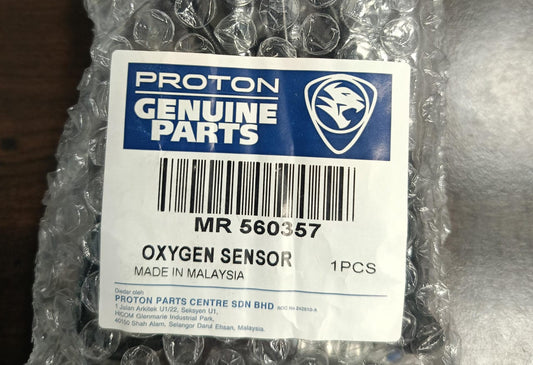 PROTON WAJA 1.6 OXYGEN SENSOR REAR OEM NEW (MR560357)