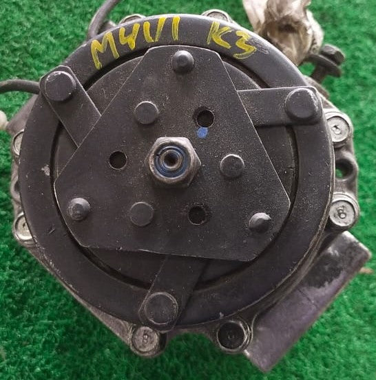 PERODUA MYVI K3 COMPRESSOR (MSC60C)