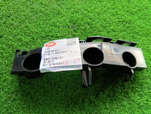 PERODUA MYVI 2018 FRONT BUMPER BRACKET LH (PDV02E-1014B-LNNA)