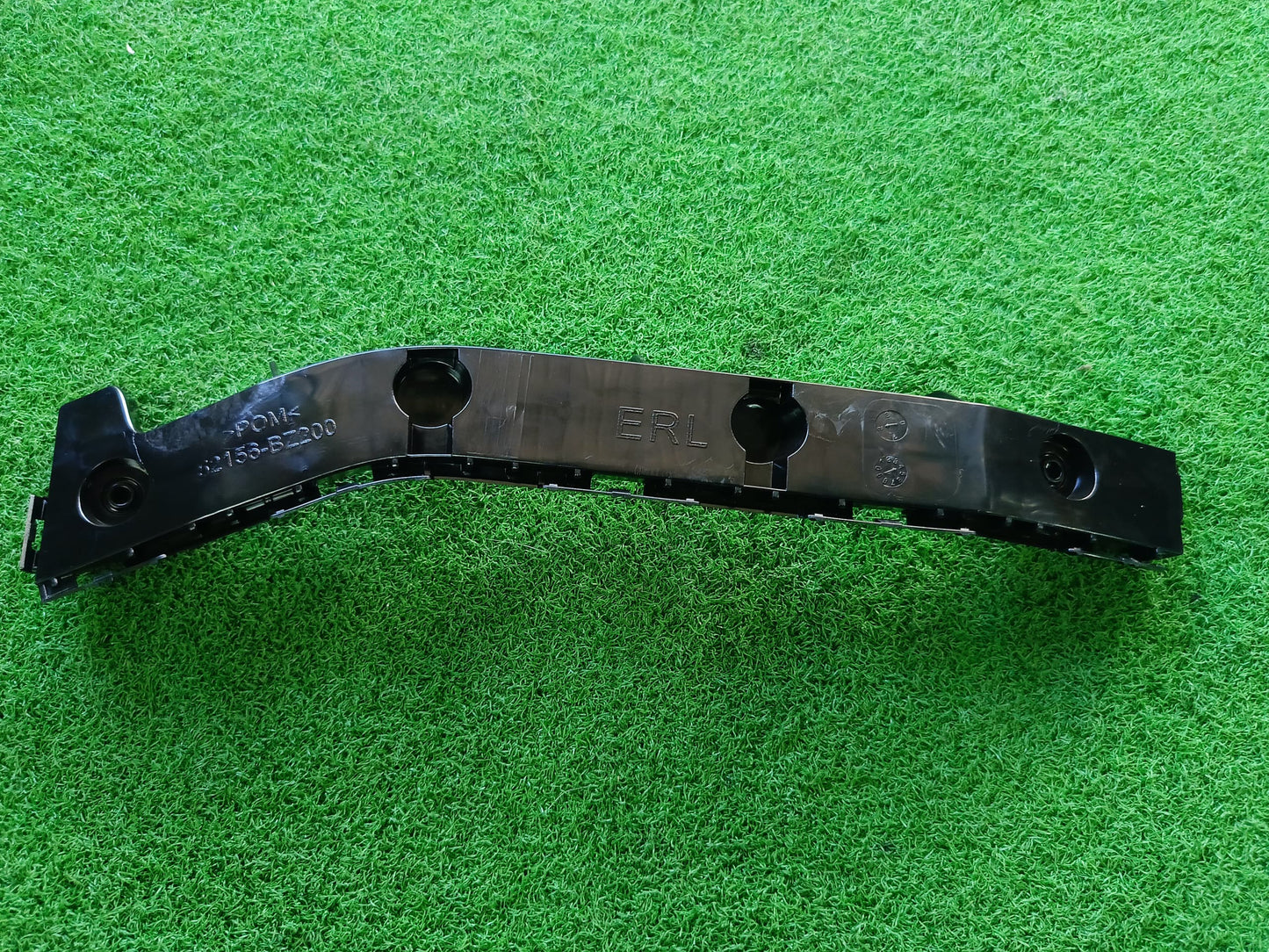 PERODUA MYVI 2018 REAR BUMPER BRACKET LH (PDV02E-2914B-LNNG)