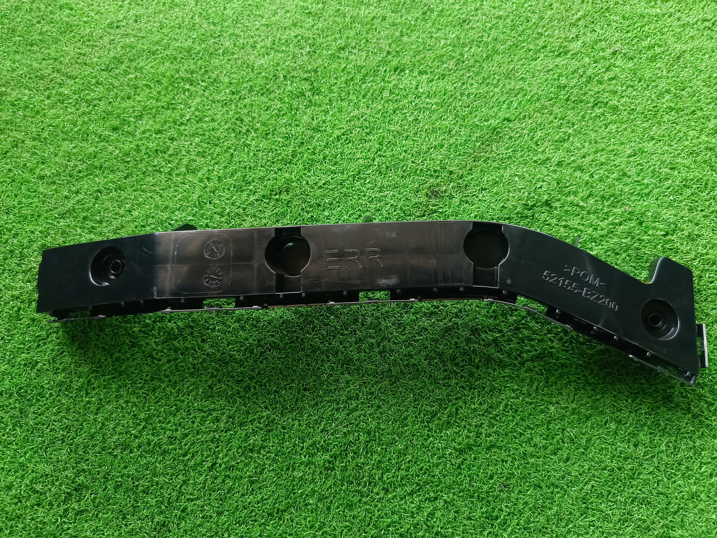 PERODUA MYVI 2018 REAR BUMPER BRACKET RH (PDV02E-2914B-RNNG)