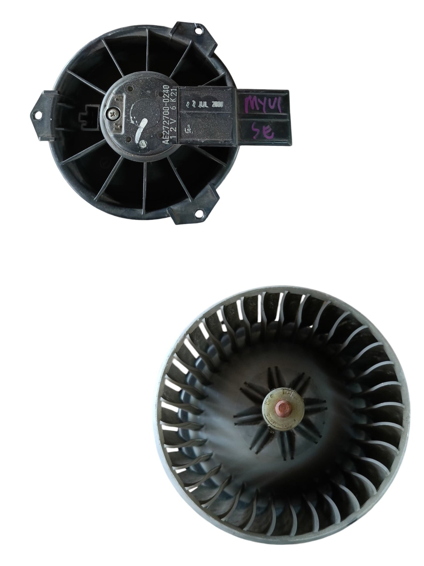 PERODUA MYVI SE BLOWER MOTOR (BM0003)