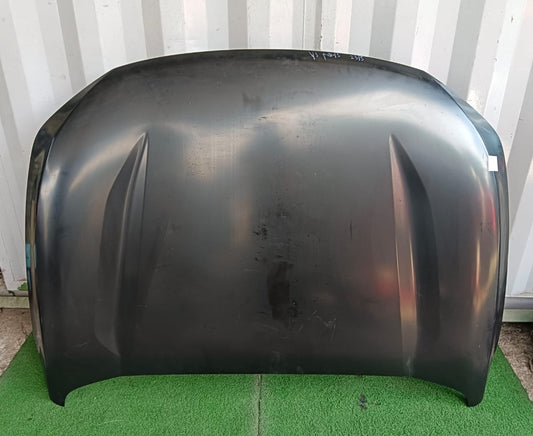 NISSAN NAVARA 2015 2/4DOOR FRONT BONNET WITHOUT HOLE (NSD07A-181GA-NGNA)