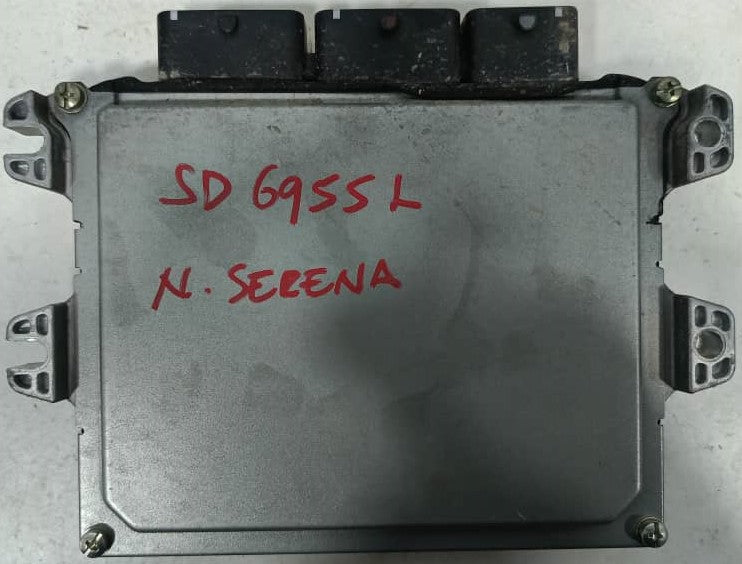 NISSAN SERENA / VERSA ENGINE CONTROL ECU (NEC002)