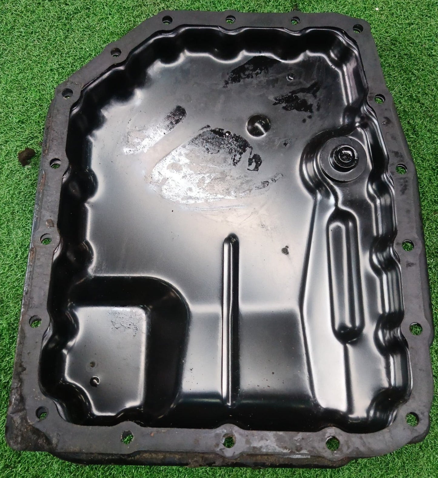 PERODUA ALZA,MYVI,AXIA GEARBOX OIL PAN (2002200)