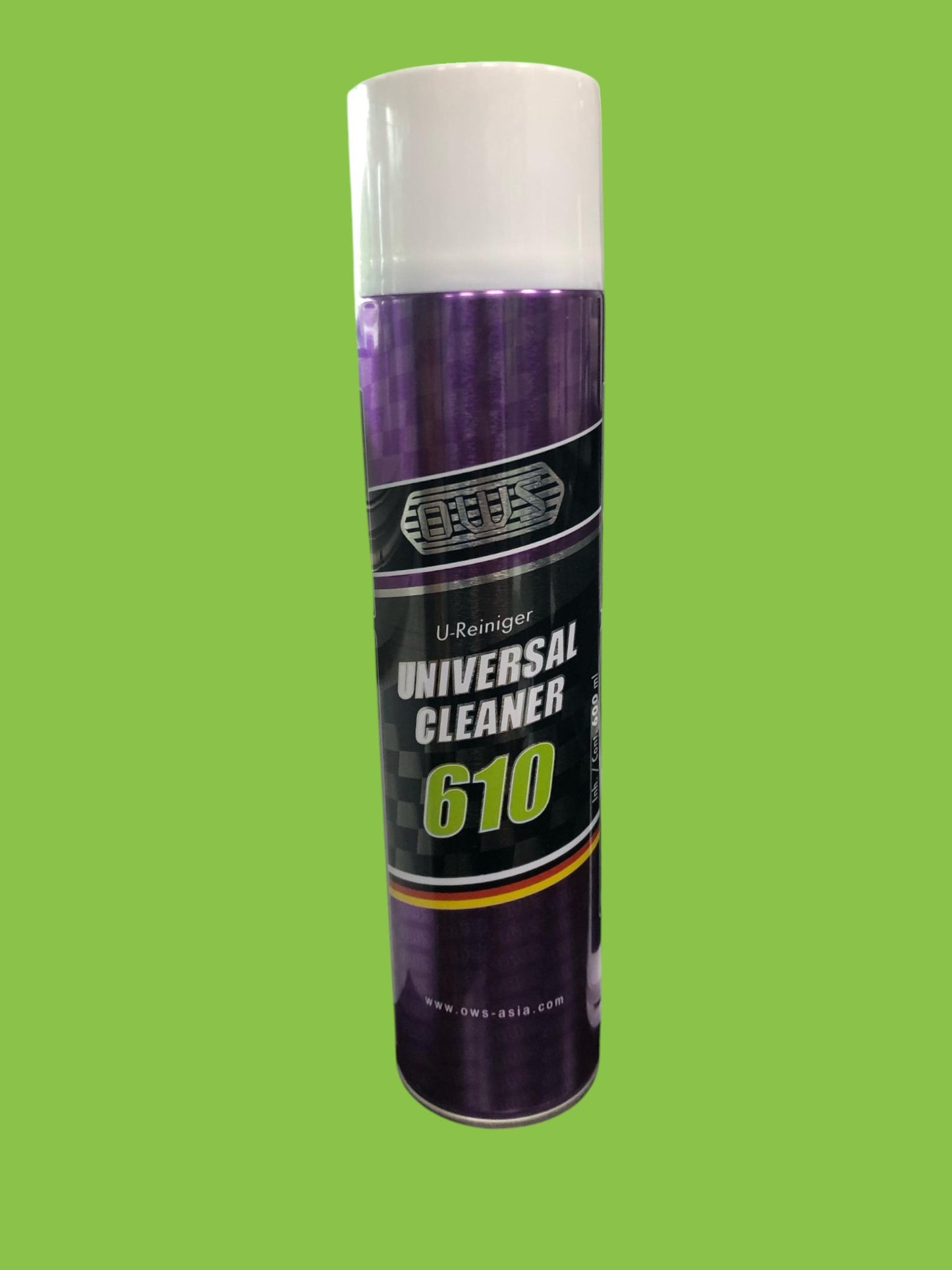 OWS 610UNIVERSAL CLEANER (600ML) (4260198668949)