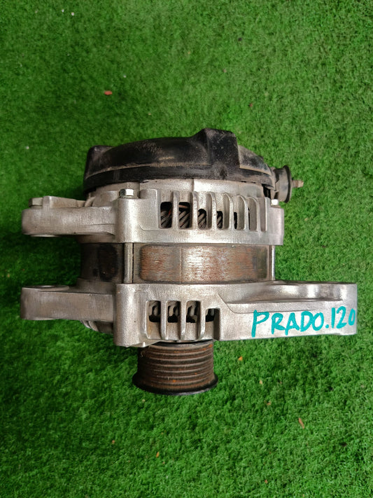 TOYOTA PRADO ALTERNATOR (1000PR001)