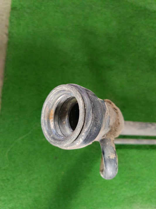 FUEL HOSE L80
